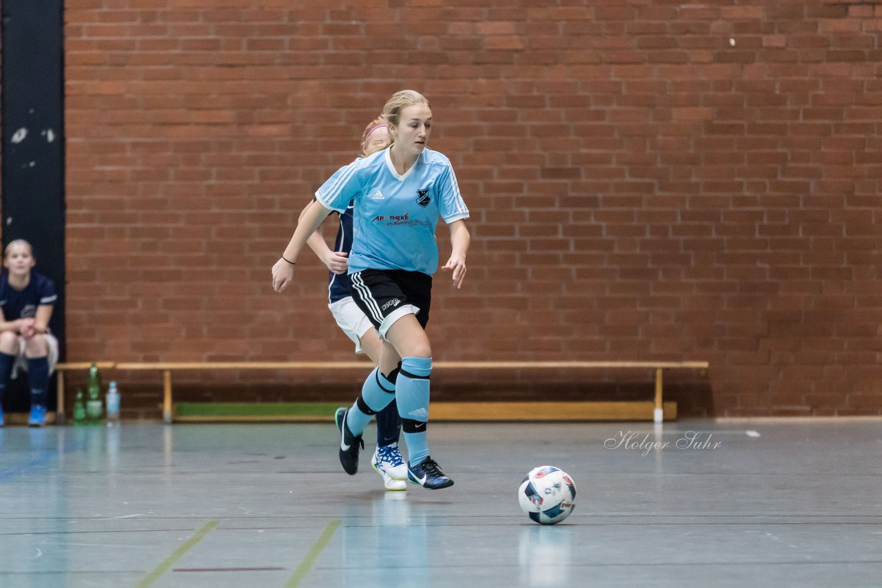 Bild 776 - Dodenhof Cup